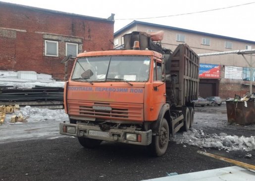 Скупка и прием металлолома стоимость услуг и где заказать - Новосибирск