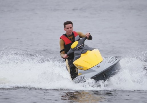 Гидроцикл Sea-Doo, Kawasaki взять в аренду, заказать, цены, услуги - Бердск