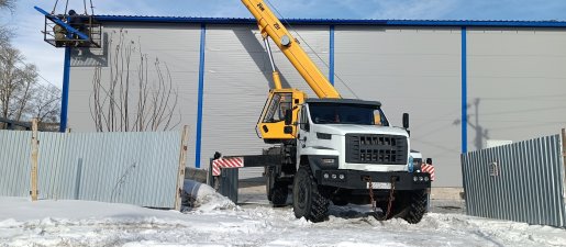 Ремонт и обслуживание автокранов стоимость ремонта и где отремонтировать - Академгородок