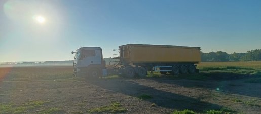 Зерновоз Перевозка зерна полуприцепами взять в аренду, заказать, цены, услуги - Барабинск