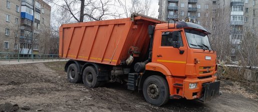 Самосвал Услуги самосвала Камаз совок. Грузоперевозки. взять в аренду, заказать, цены, услуги - Чулым