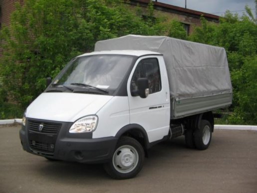 Газель (грузовик, фургон) Аренда автомобиля Газель взять в аренду, заказать, цены, услуги - Новосибирск