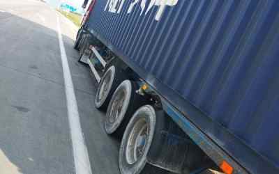 Перевозка контейнеров - Новосибирск, цены, предложения специалистов