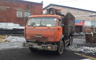Скупка и прием металлолома - Новосибирск, цены, предложения специалистов