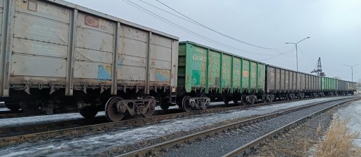 Платформа железнодорожная Аренда железнодорожных платформ и вагонов взять в аренду, заказать, цены, услуги - Новосибирск