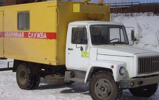 Ремонт машин техпомощи, лабораторий стоимость ремонта и где отремонтировать - Новосибирск