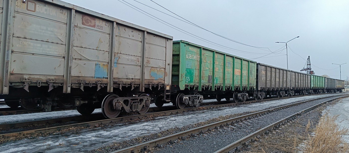 Объявления о продаже железнодорожных вагонов и полувагонов в Куйбышеве