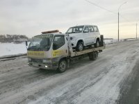 Эвакуация легковых авто и спецтехники. стоимость услуг и где заказать - Барабинск