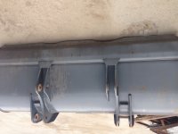 Ковш ЗТЛ 30 ЗТЛ 30 купля/продажа, продам - Новосибирск