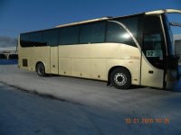 Автобусные перевозки стоимость услуг и где заказать - Карасук