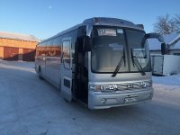 Автобус Kia Grandbird купля/продажа, продам - Карасук