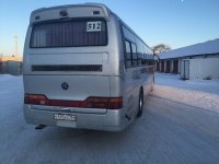 Автобус Kia Grandbird купля/продажа, продам - Карасук